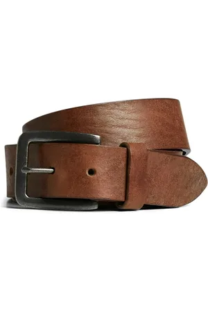 JACK & JONES Ceinture Victor Cuir