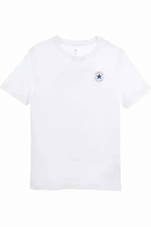 Converse T-shirt bébé garçon Printed CTP