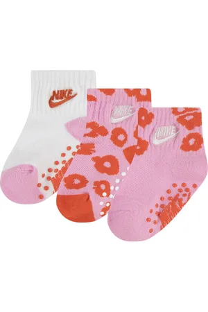 Nike Chaussettes bébé Gripper