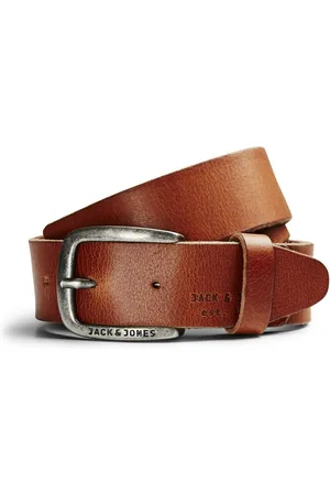 JACK & JONES Ceinture Jacpaul Cuire