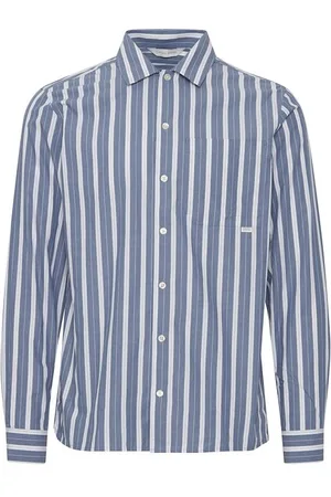 Casual Friday Chemise rayures large Alvin
