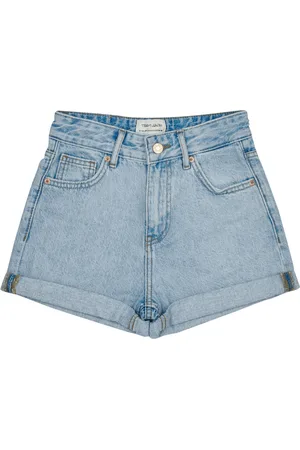 Teddy Smith Short enfant Mom Roller