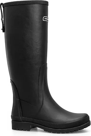 Rouchette Bottes de pluie femme Cities