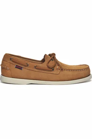 SEBAGO Chaussures bateau Portland Flesh