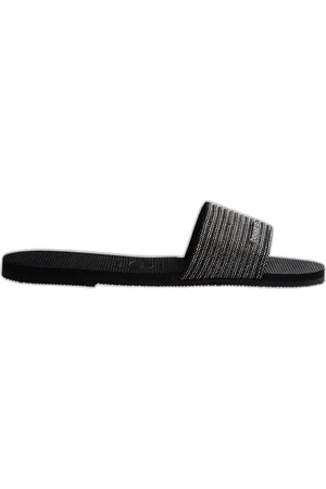 Havaianas Mules femme You Malta Metallic