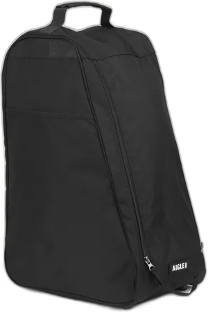 Aigle Sac à bottes en caoutchouc
