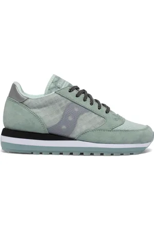 Saucony Baskets femme jazz triple