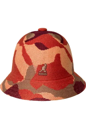 Kangol Bob Joyful Collage Casual