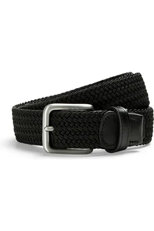 JACK & JONES Ceinture Spring Woven