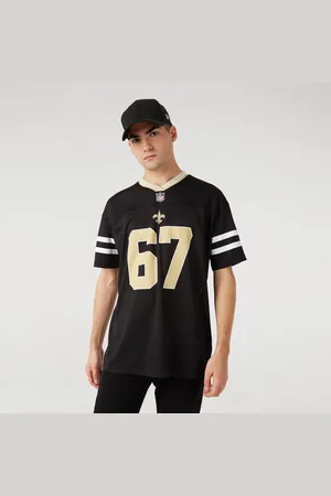 New Era Maillot Des New Orleans Saints NFL Logo