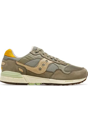 Saucony Baskets Shadow 5000