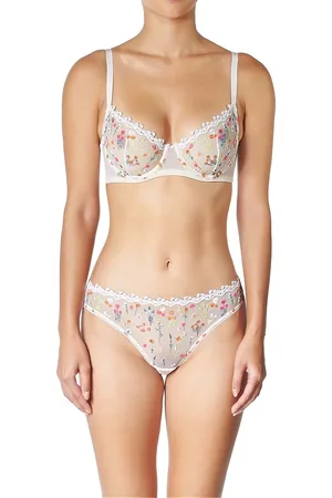 Huit Soutien-gorge femme Boogie Wonderland