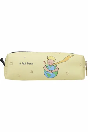 Kiub Trousse carré Planète Le Petit Prince enfant