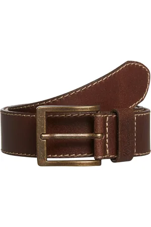 Wrangler Ceinture stitched