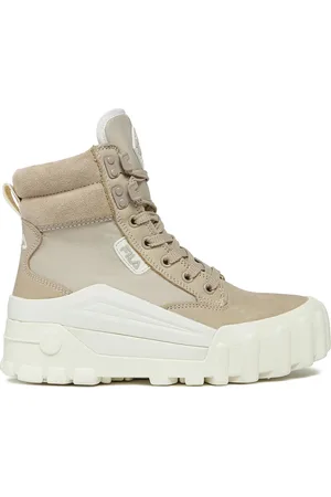 Fila Baskets femme Grungelution