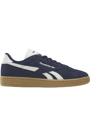 Reebok Baskets Club C Grounds UK