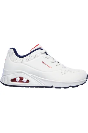 Skechers Baskets femme Uno