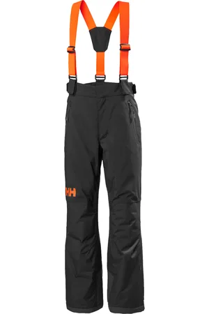 Helly Hansen Pantalon de ski enfant no limits 2.0