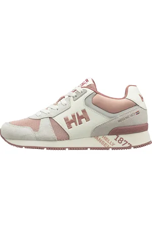 Helly Hansen Baskets en cuir femme Anakin