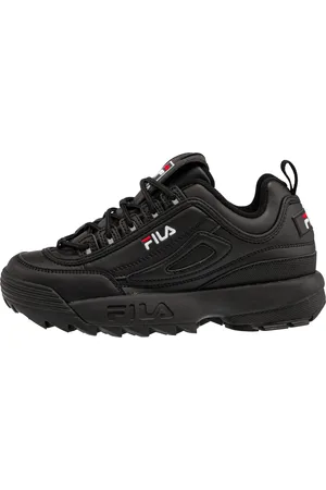 Fila Baskets femme Disruptor