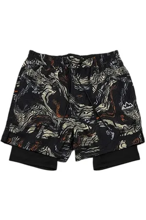 Hurley Short Get Lost Combo