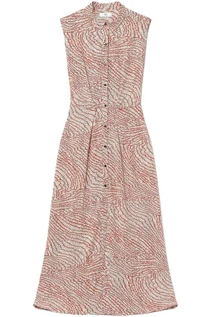 Le Temps des Cerises Robe longue femme Cuoco