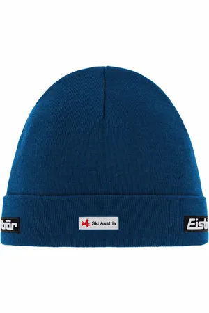 Eisbär Bonnet Eisbär Renan MÜ RL SKA