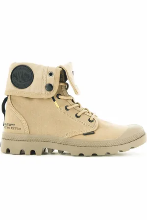 Palladium Bottines Pampa Baggy Supply