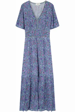 Grace & Mila Robe femme Elga