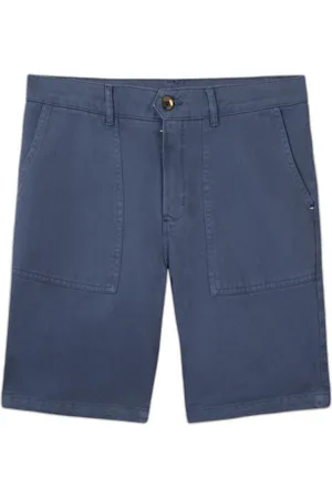Faguo Short coton Tusson