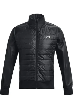 Under Armour Doudoune imperméable Strom Run Hbd