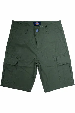Dickies Short Millerville Military