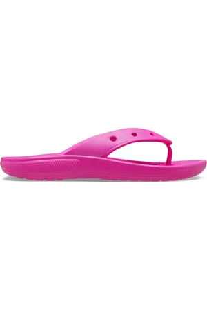 Crocs Tongs enfant Classic