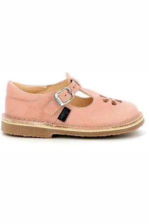 Aster Sandales enfant Dingo-2