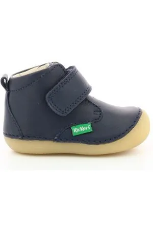 Kickers Bottes bébé sabio