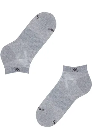 Burlington Socquettes basses femme Everyday (x2)