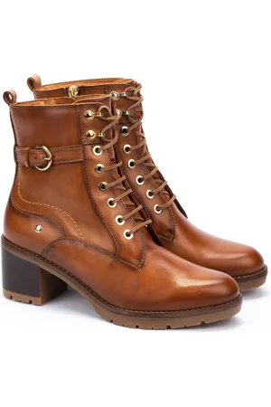 Pikolinos Bottines femme Llanes