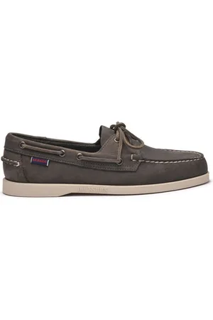 SEBAGO Chaussures bateau Docksides Portland Crazy