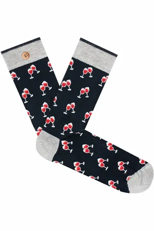 Cabaia Chaussettes Lorenzo & Virginie