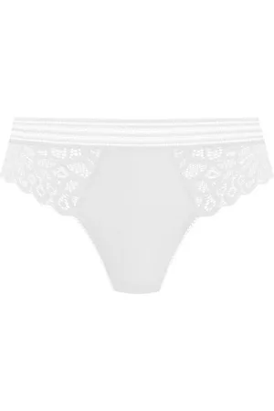 Wacoal Culotte tanga femme Raffine