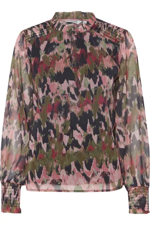 B YOUNG Blouse femme Hima