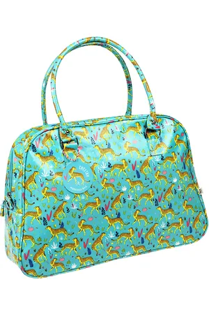 Rex London Sac de voyage Cheetah