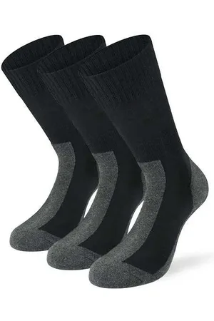 Lenz Chaussettes Staff Worker Allround