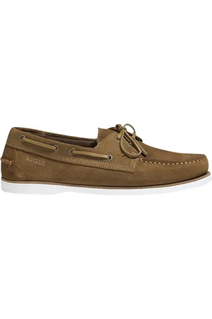 Aigle Chaussures bateau Nubil