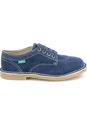 Kickers Derbie femme Karma