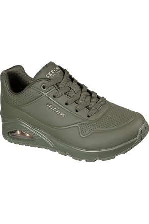Skechers Baskets femme Uno-Stand On Air