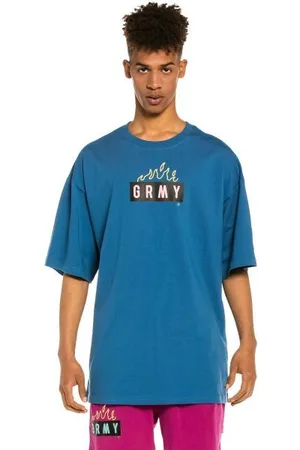 Grimey T-shirt Trespass