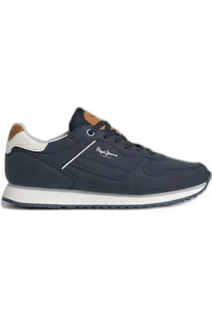 Pepe Jeans Baskets London Street