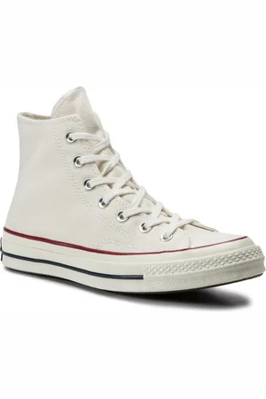Converse Baskets Chuck 70 Vintage canvas