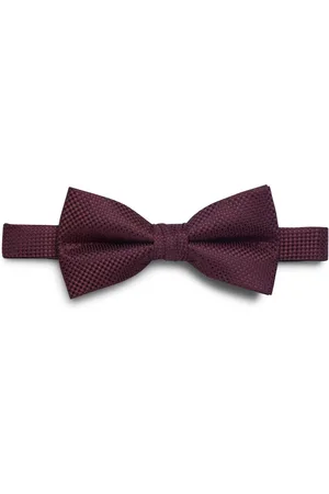 JACK & JONES Cravate Colombia Bow